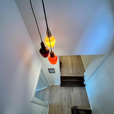 La Tourelle Brugge Villa Eksteriør bilde
